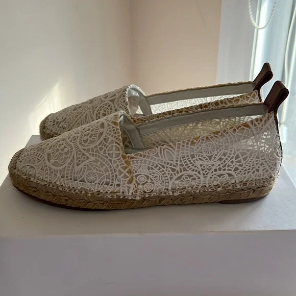 Chloe espadrilles - Picture 3 of 5